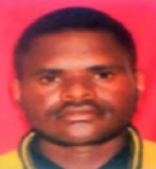 ABSALOM GOBAI