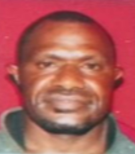 PAULUS KEIYA